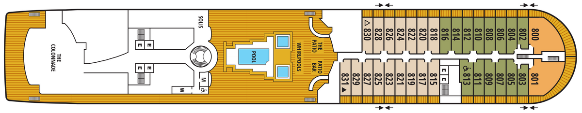 Deck 8